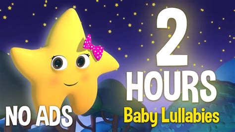 youtube twinkle twinkle little star lullaby